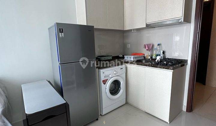 TURUN HARGA Hunian Eksklusif Apartment Puri 1