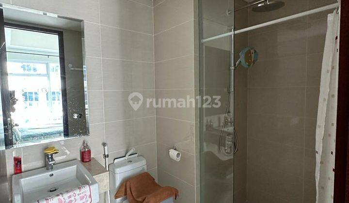 TURUN HARGA Hunian Eksklusif Apartment Puri 5