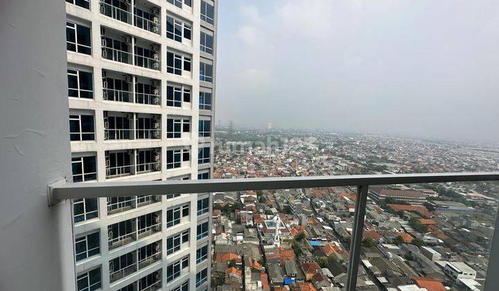 TURUN HARGA Hunian Eksklusif Apartment Puri 7