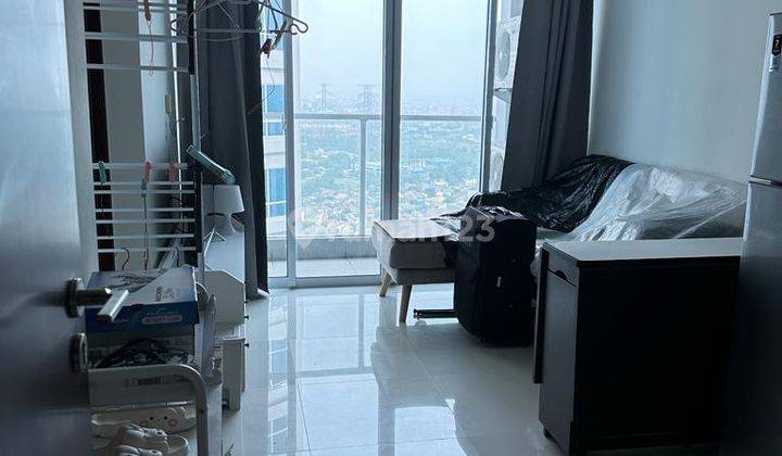 TURUN HARGA Hunian Eksklusif Apartment Puri 8