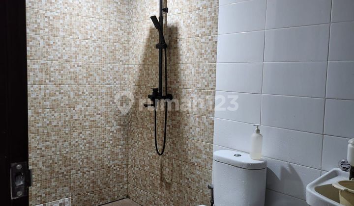 House in Pantai Indah Kapuk Fully Renovated