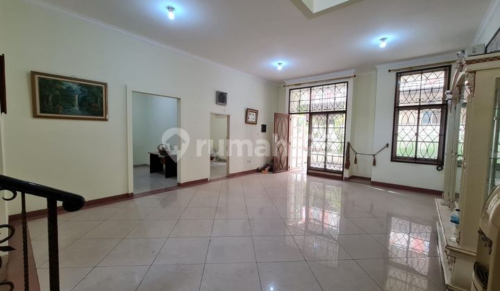 Rumah di PIK Bukit Golf Mediterania 4 Kamar Tidur Rumah di PIK Bukit Golf Mediterania 4 Kamar Tidur