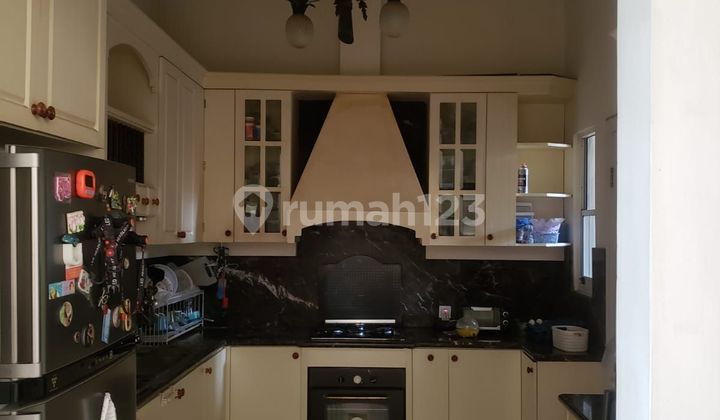 Rumah 2.5 Lantai Di PIK Murah ada Jogging Track