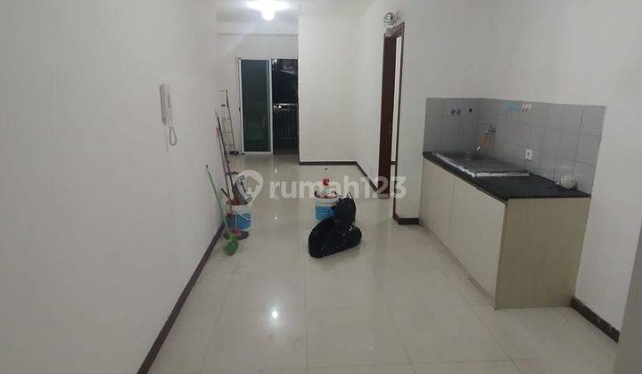 Apartemen Bagus 2 Kamar Tidur Condo Greenbay 2