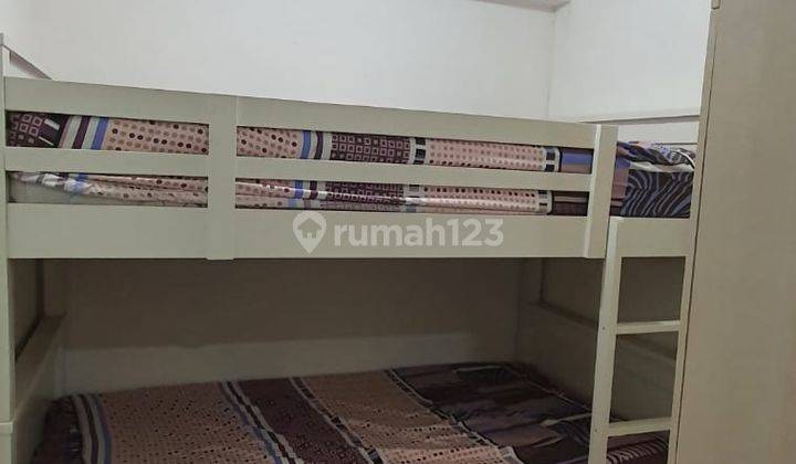 Apartement Green Bay Pluit 2 BR 2