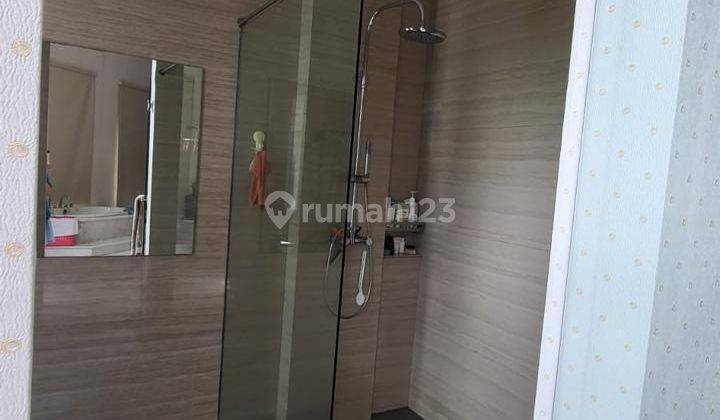 Disewakan Rumah di Bukit Golf Mediterania (Hook), PIK Rumah Kontrakan di Bukit Golf Mediterania (Hook) , Pantai Indah Kapuk Furnished 2