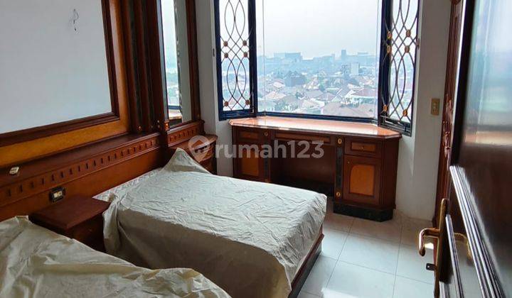 Dijual Apartemen Marina di Pluit 2