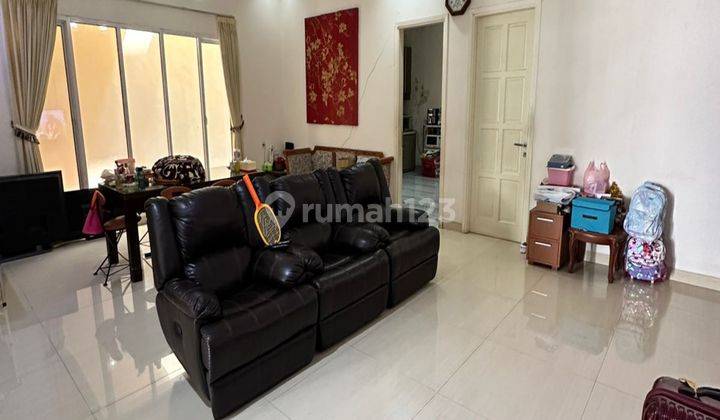 Dijual Rumah di Pluit Permai 2