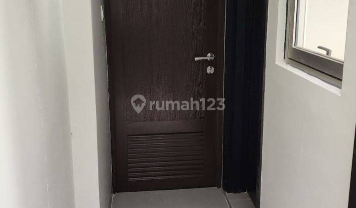 Dijual Rumah di PIK 2 Cluster Tampa 2