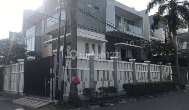 Dijual Rumah di Citra 5, Kalideres, Jakarta Barat 2