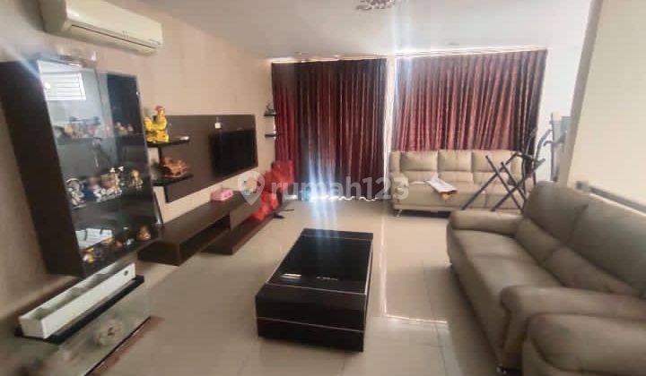 Dijual Rumah di Citra 7 1