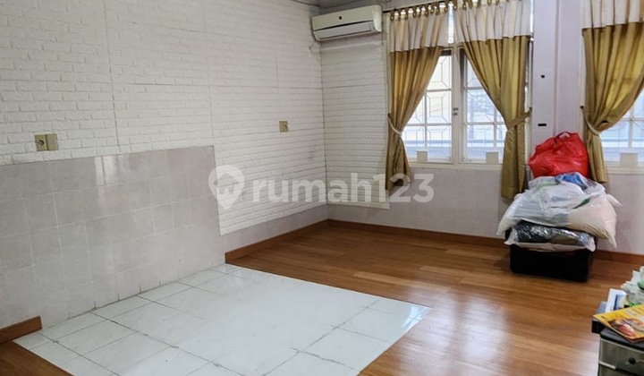 Rumah di Pluit Karang Rumah di Pluit Karang