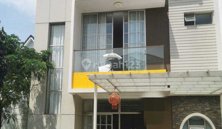 Dijual Rumah Di Arcadia, Pik 2 1