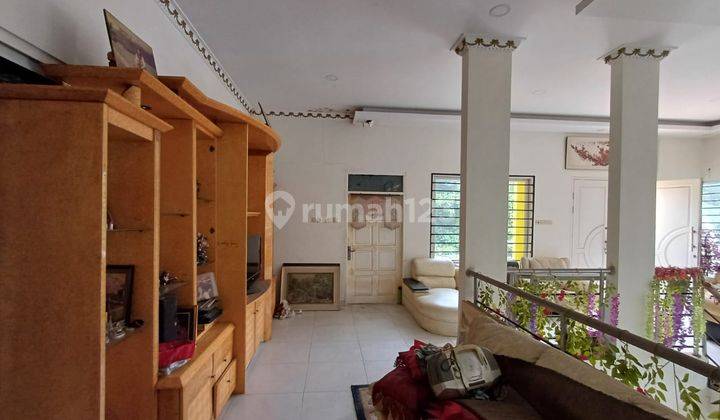 Dijual Rumah di Muara Karang 2