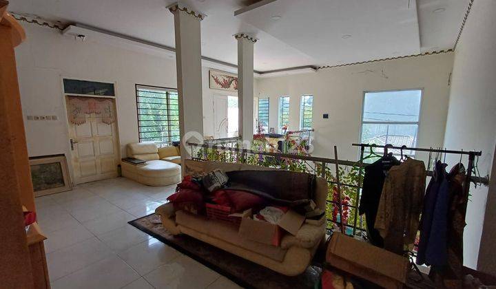 Dijual Rumah di Muara Karang 1