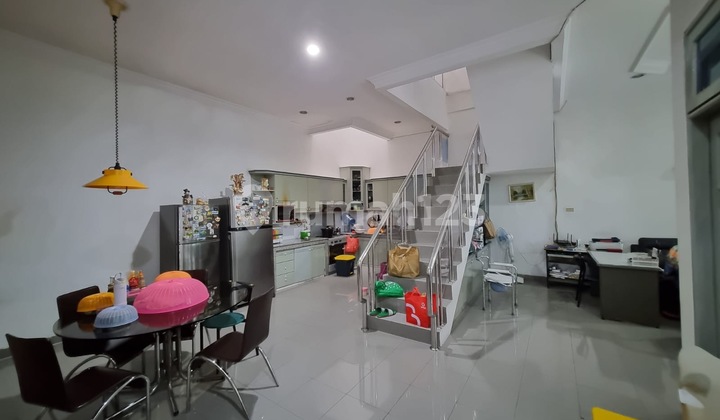 For Sale House in Muara Karang For Sale House in Muara Karang