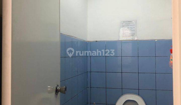 Dijual Rumah di Taman Palem Lestari 2