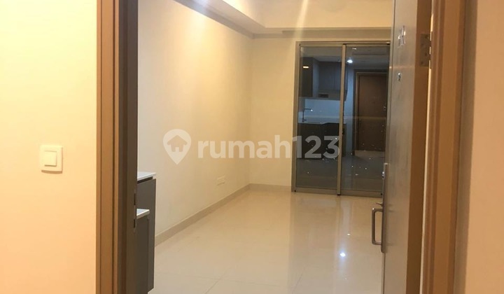 Dijual Apartemen Gold Coast