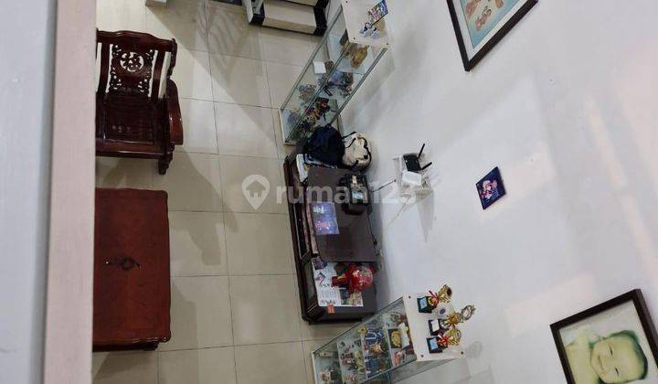 Dijual Rumah di Taman Palem Lestari 1