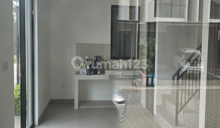 Dijual Rumah Di Pik 2, Cluster Baltimore 2