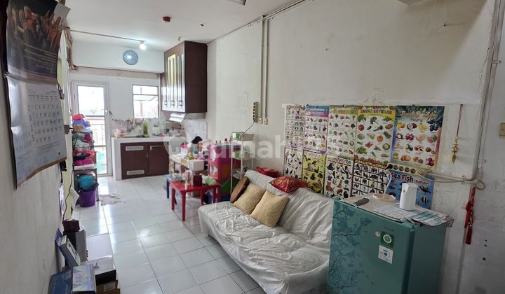 Dijual Apartemen Teluk Intan 2