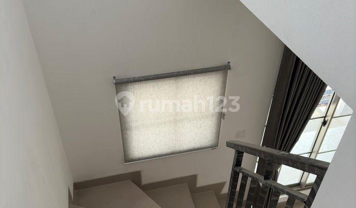 Disewakan Rumah di Pik 2 Miami