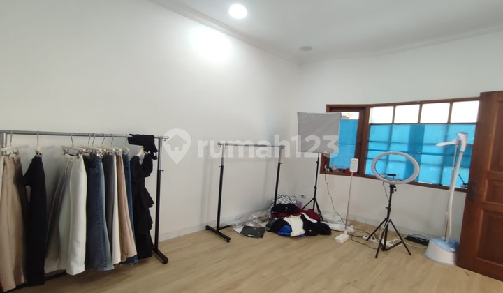 Dijual Rumah Di Elang Laut, Pik 2