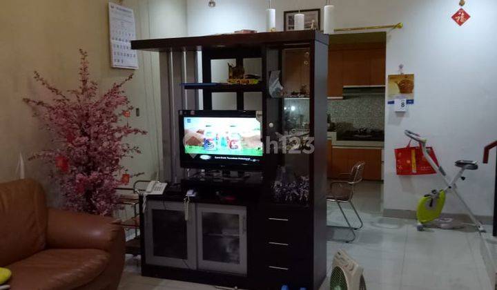 Dijual Rumah di Citra 7, Kalideres, Jakarta Barat Rumah 3 Lantai Semi Furnished 2