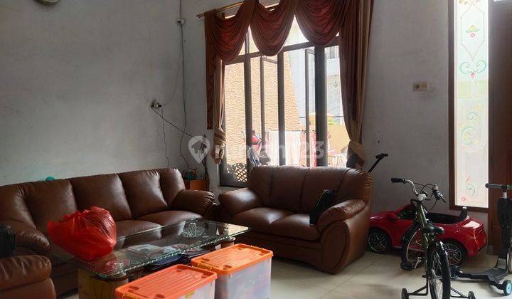 Dijual Rumah Di Pluit Karang Indah 2