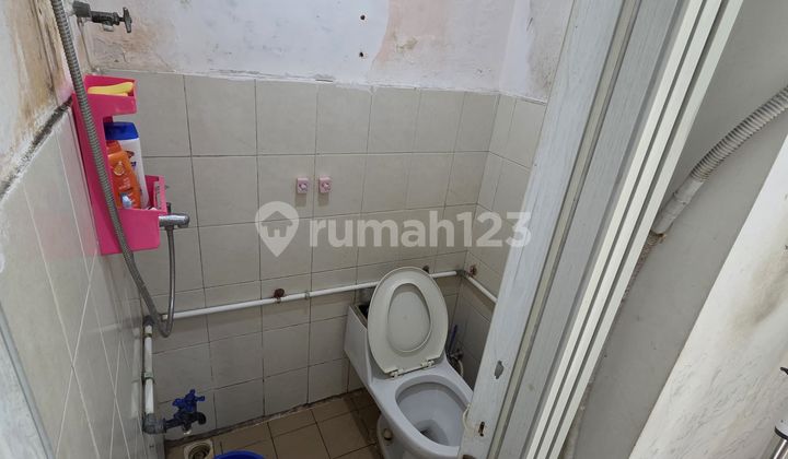 Dijual Apartemen Teluk Intan