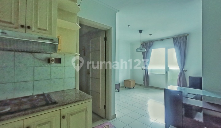 Best Offer Apartemen Semanggi 1 Br Sf 2