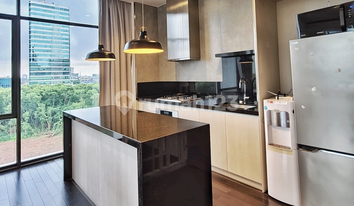 Verde 3 Br Furnished Lantai Rendah 2