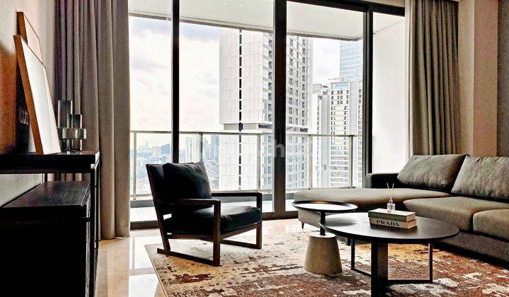 Regent Residence Last Unit! 2 Bedroom Ff 1