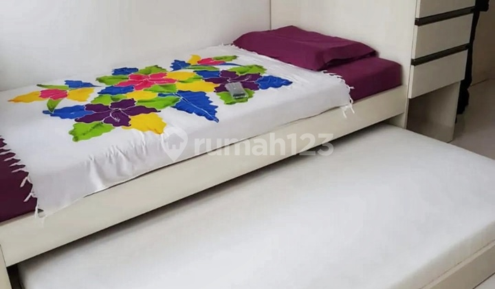 Jual Cepat Studio Sentul City Lantai 3 2