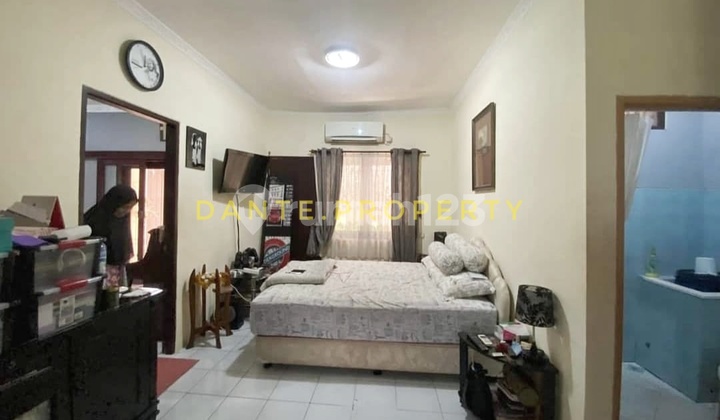 Ready-to-Occupy Area Pancoran Mas Depok 2