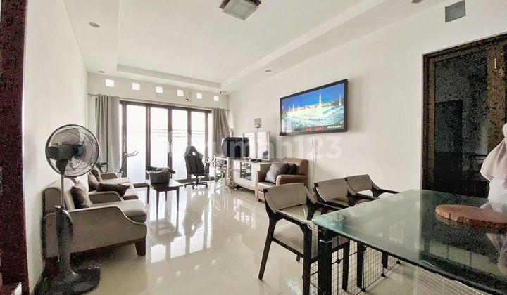 Gaharu Dkt Cipete Raya 497M2 2 Lantai Bagus 2