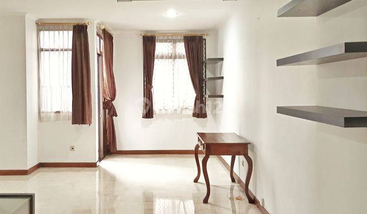 Midtown Residence Simatupang 3 Bedroom Jual Cepat 5