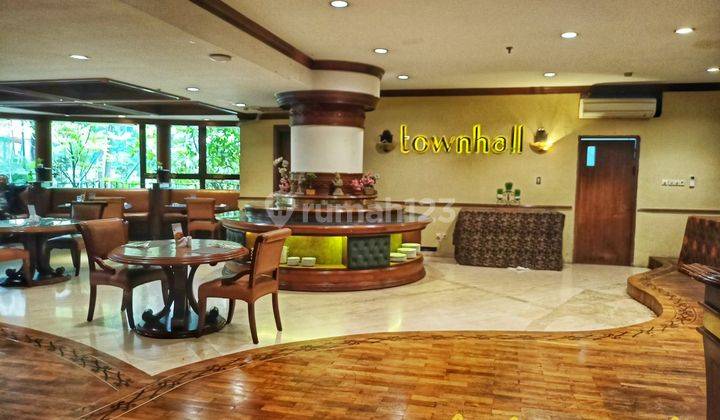 Midtown Residence Simatupang 3 Bedroom Jual Cepat 8