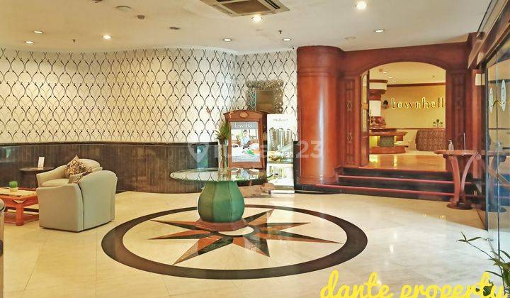 Midtown Residence Simatupang 3 Bedroom Jual Cepat 9