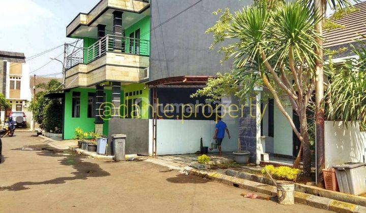 Minimalis 1 Lantai Komplek Graha Mutiara Pndk Cabe Cinere 2