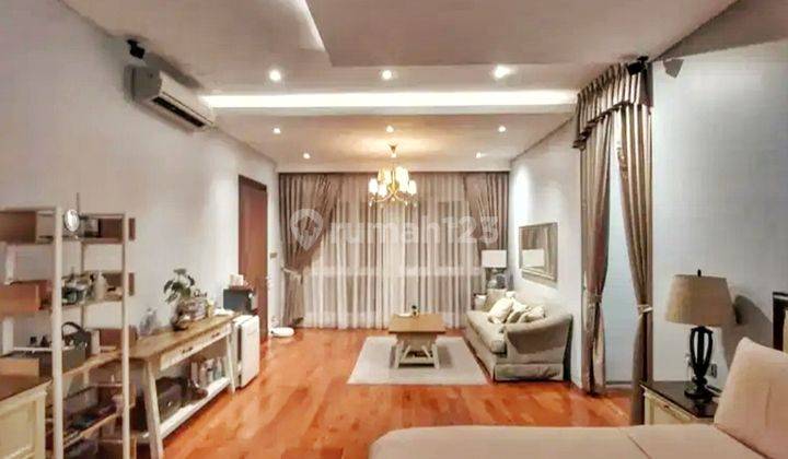 Modern Luxurious 2 Lantai Luas 530m Tebet Prime 13