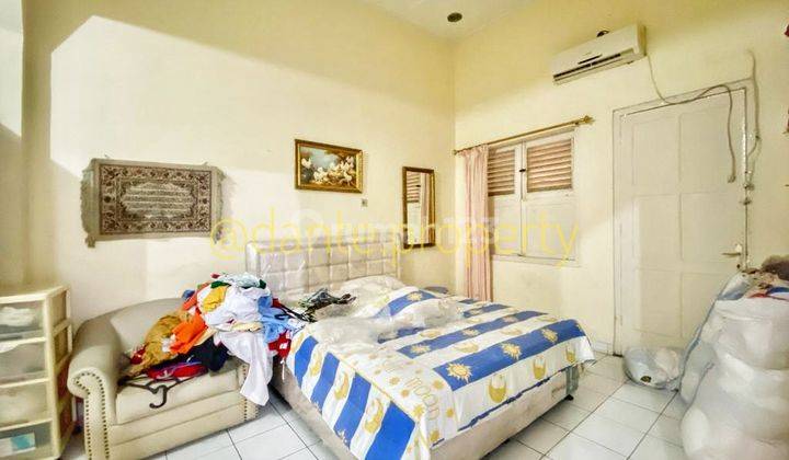 Siap Huni Rumah Terawat Kawasan Tenang Harga Bagus