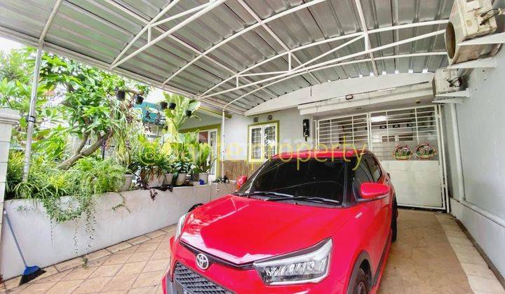 Siap Huni Rumah Terawat Kawasan Tenang Harga Bagus