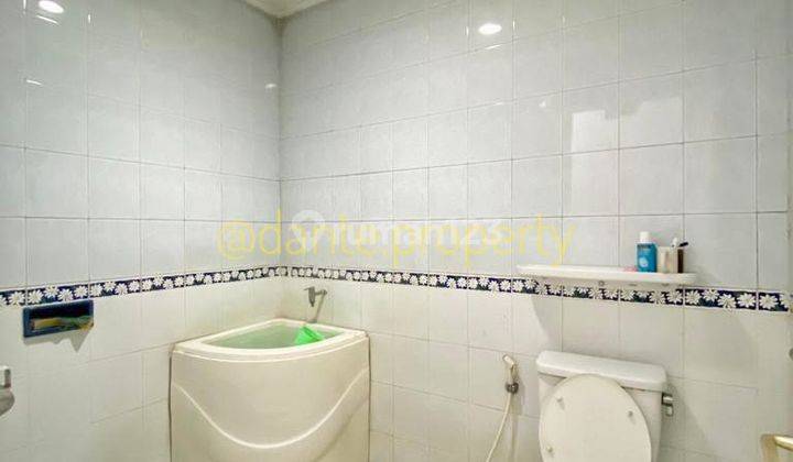 Siap Huni Rumah Terawat Kawasan Tenang Harga Bagus