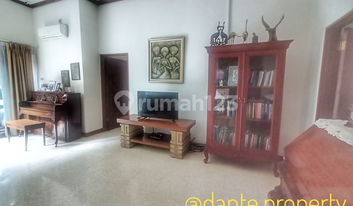 Best Price Hitung Tanah Rumah Kawasan Nyaman Duta Indah 2
