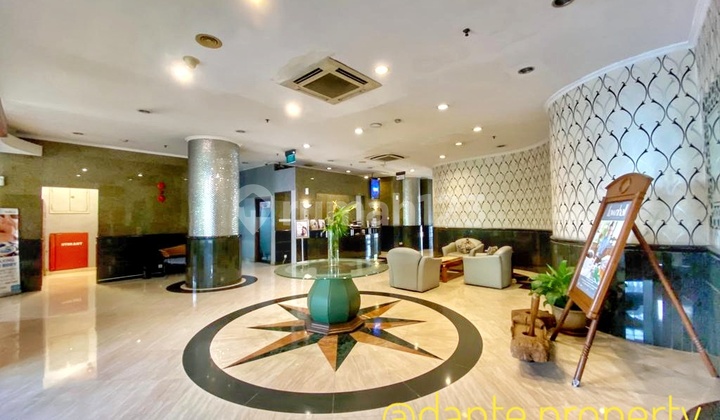 Midtown Residence Apartment 3 BR 194m Nice Midtown Residence Apartment 3 BR 194m Nice