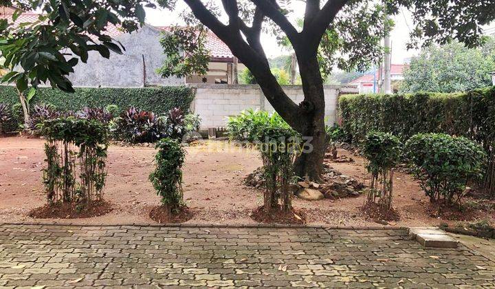 Rumah Lama Hitung Tanah Saja Cocok Bangun  2