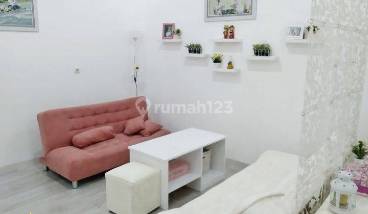 Best Offer Luas 311m SHM Area Poltangan Pasar Minggu 1