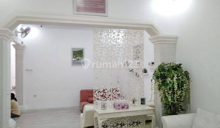 Best Offer Luas 311m SHM Area Poltangan Pasar Minggu 2