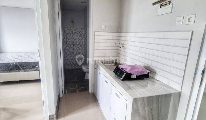 Mahata Margonda 2BR Semi Furnished Lantai 9 1